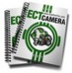 Logo ECTcamera